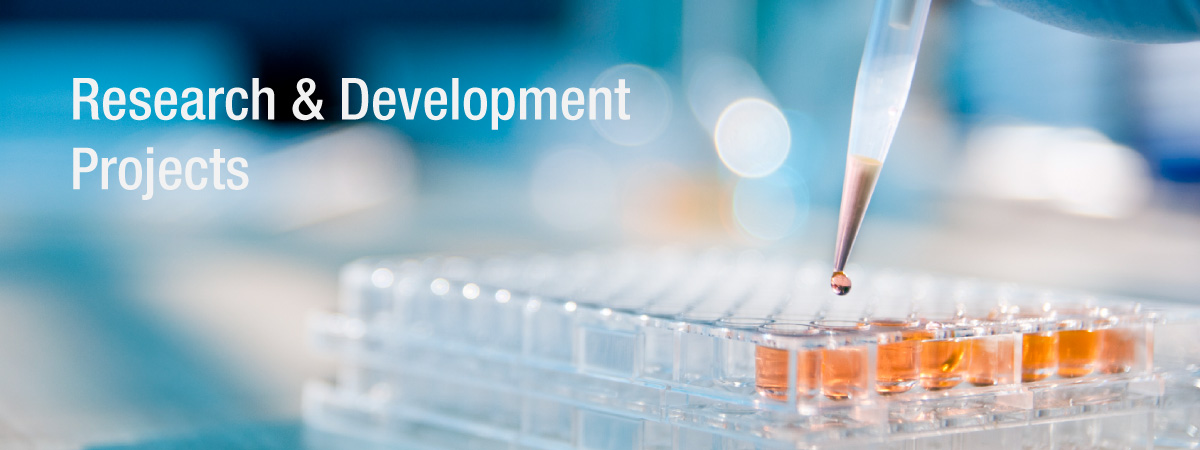 Life Science Research & Development Services