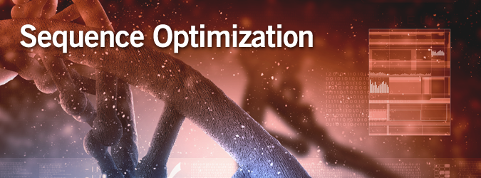 SequenceOptimization
