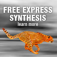 Express -Oligos -sidebar -banner