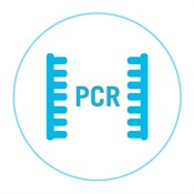 Pcr Teal